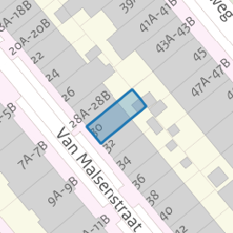 Perceel CLS00-F-2104