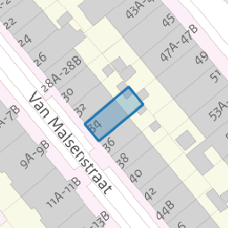 Perceel CLS00-F-2106