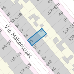 Perceel CLS00-F-2107