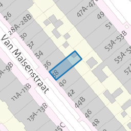 Perceel CLS00-F-2108