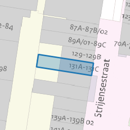 Perceel CLS00-F-2126