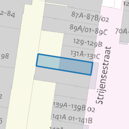 Perceel CLS00-F-2127