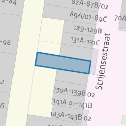 Perceel CLS00-F-2128