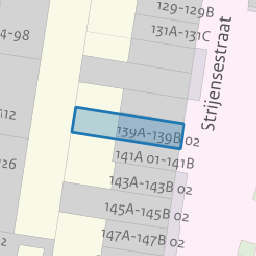 Perceel CLS00-F-2130