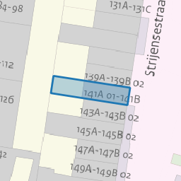 Perceel CLS00-F-2131