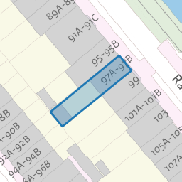 Perceel CLS00-F-2133