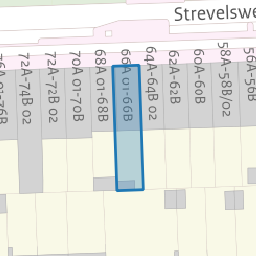 Perceel CLS00-F-2135