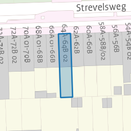 Perceel CLS00-F-2136