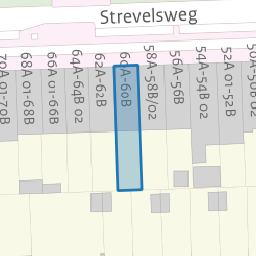Perceel CLS00-F-2138