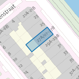 Perceel CLS00-F-2155