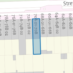 Perceel CLS00-F-2170