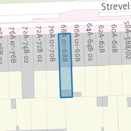 Perceel CLS00-F-2171