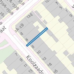 Perceel CLS00-F-2175