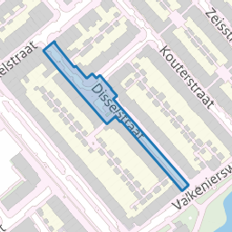 Perceel CLS00-F-2179