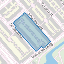 Perceel CLS00-F-2181