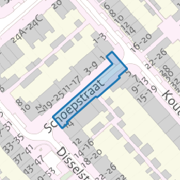 Perceel CLS00-F-2182