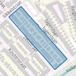 Perceel CLS00-F-2187