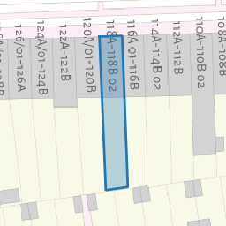 Perceel CLS00-F-2191