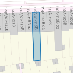 Perceel CLS00-F-2192