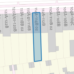 Perceel CLS00-F-2193