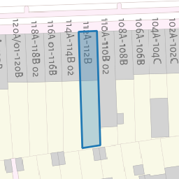 Perceel CLS00-F-2194