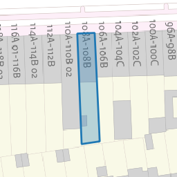 Perceel CLS00-F-2196