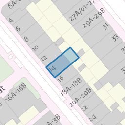 Perceel CLS00-F-2218