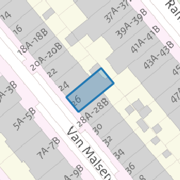 Perceel CLS00-F-2224