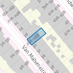 Perceel CLS00-F-2225