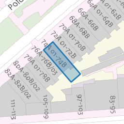 Perceel CLS00-F-2234