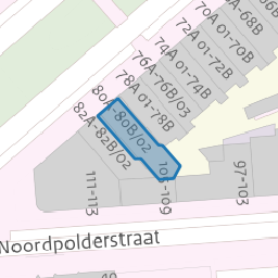 Perceel CLS00-F-2237