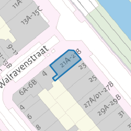 Perceel CLS00-F-2256