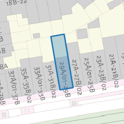 Perceel CLS00-F-2264