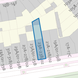 Perceel CLS00-F-2267