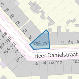 Perceel CLS00-F-2279