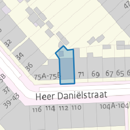 Perceel CLS00-F-2280