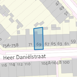 Perceel CLS00-F-2282