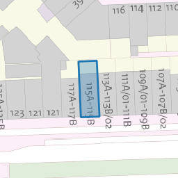 Perceel CLS00-F-2283