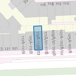 Perceel CLS00-F-2284