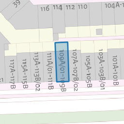 Perceel CLS00-F-2286