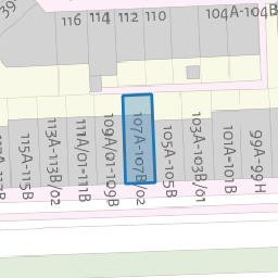 Perceel CLS00-F-2287