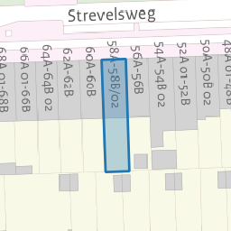 Perceel CLS00-F-2288