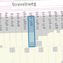 Perceel CLS00-F-2289