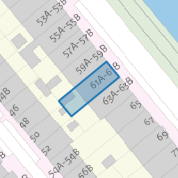 Perceel CLS00-F-2292