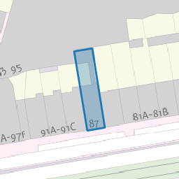 Perceel CLS00-F-2295