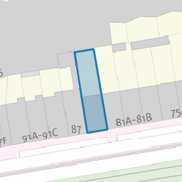 Perceel CLS00-F-2296