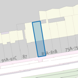 Perceel CLS00-F-2297