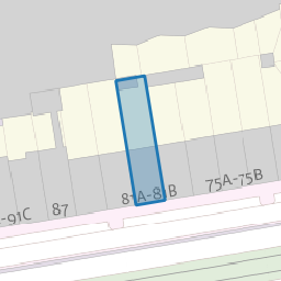 Perceel CLS00-F-2298