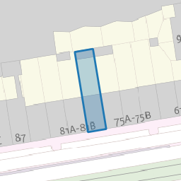 Perceel CLS00-F-2299