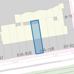 Perceel CLS00-F-2300